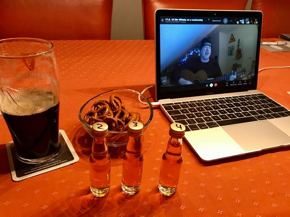 Whisky on a wednesday Whisky on a wednesday