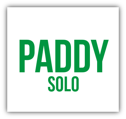 Paddy Schmidt Solo