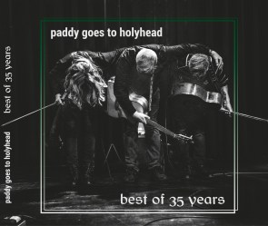 CD "best of 35 years"
